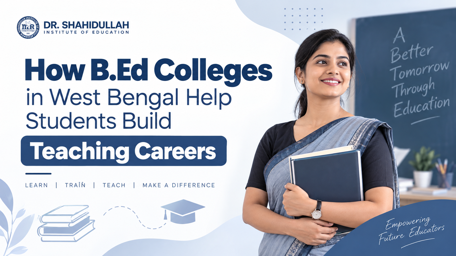how-b-ed-colleges-in-west-bengal-help-students-build-teaching-careers